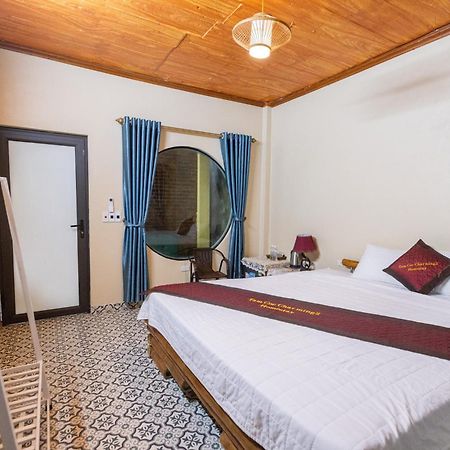 Apartamento Tam Coc Charming 2 Ninh Binh Exterior foto