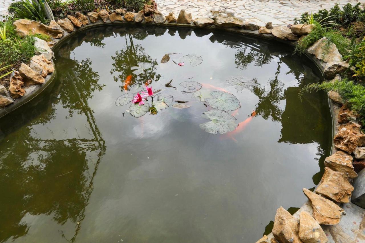 Apartamento Tam Coc Charming 2 Ninh Binh Exterior foto